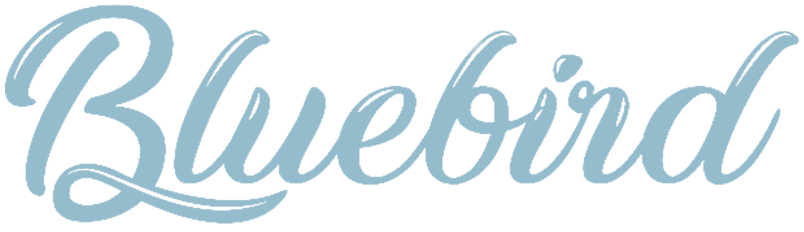 Bluebird Logo