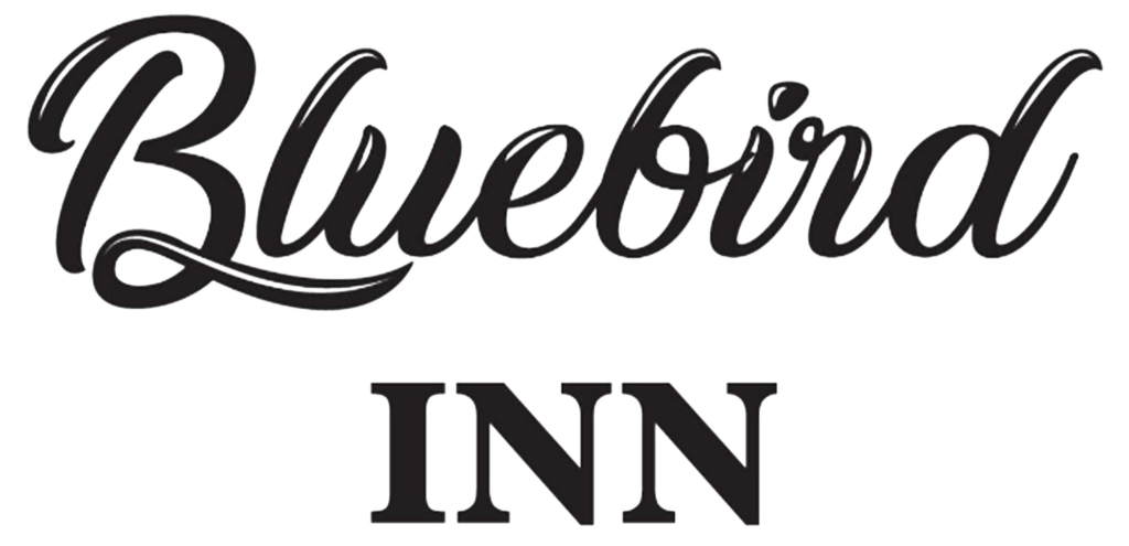 Bluebird Inn Logo